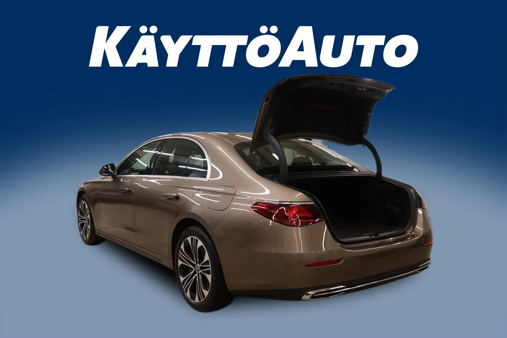 Mercedes-Benz E MRP-244 carousel image