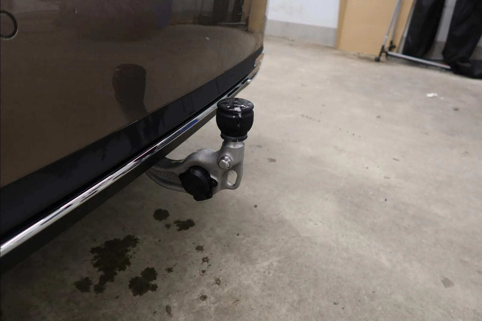 Mercedes-Benz E MRP-244 carousel image