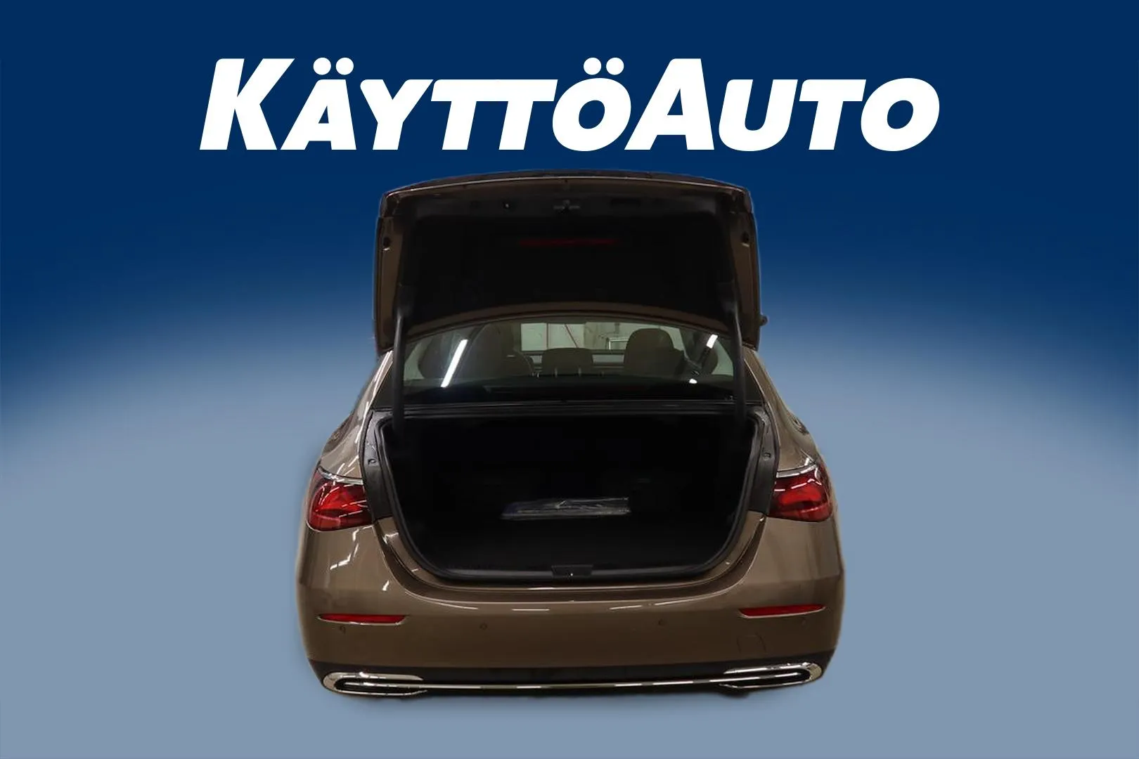 Mercedes-Benz E MRP-244 carousel image