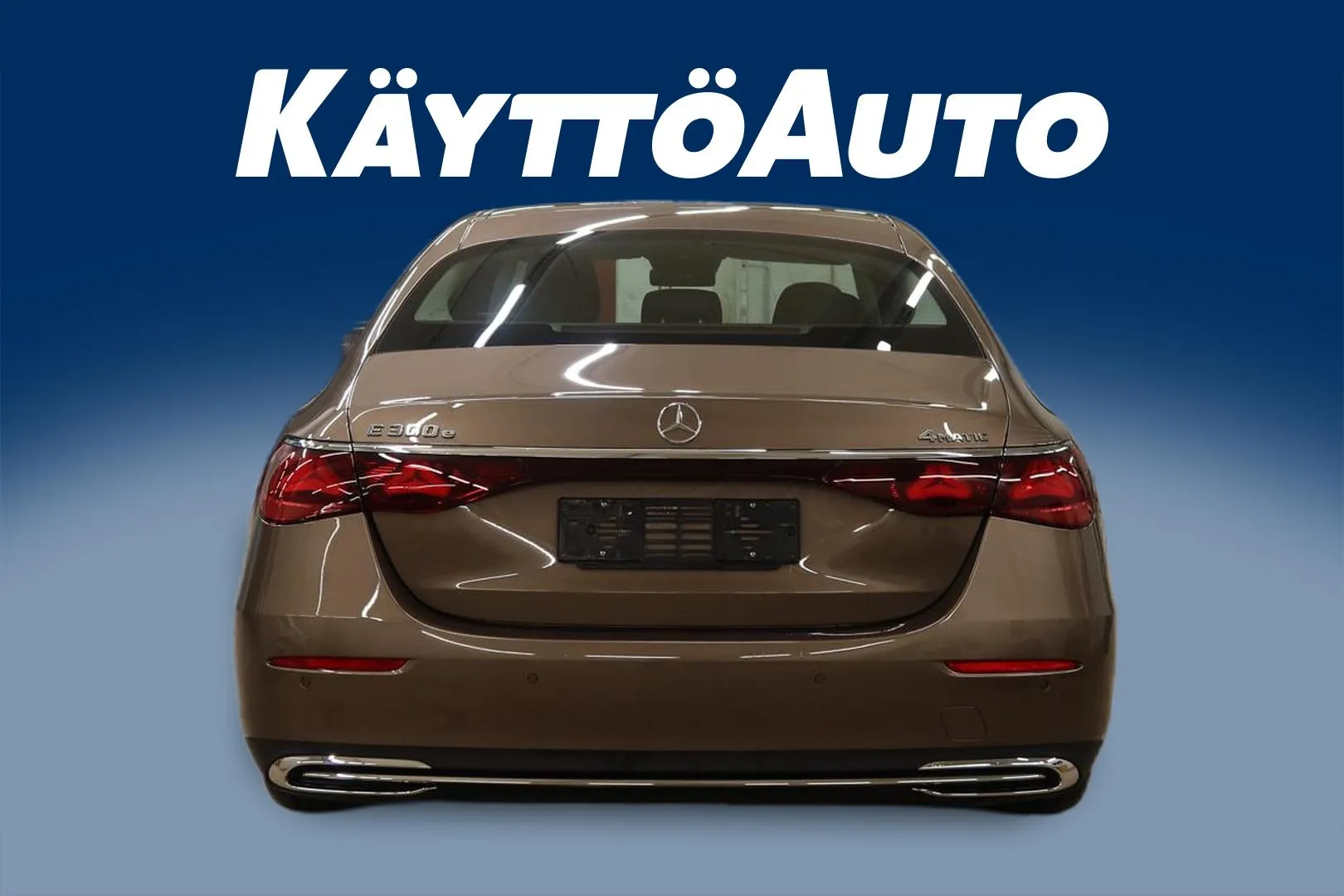 Mercedes-Benz E MRP-244 carousel image