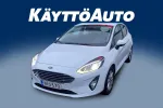 Ford Fiesta YKO-370 carousel thumbs