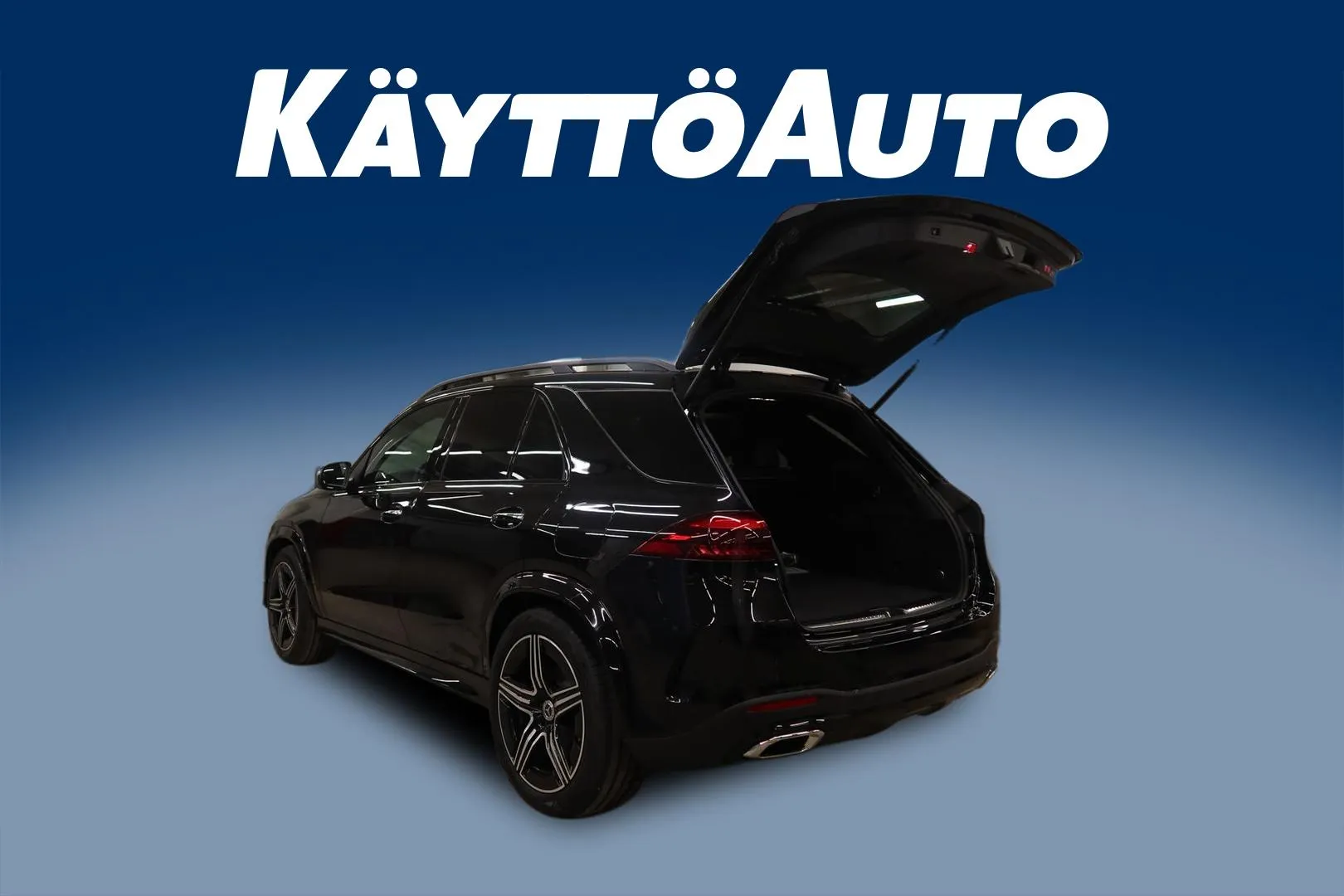 Mercedes-Benz GLE NOI-487 carousel image