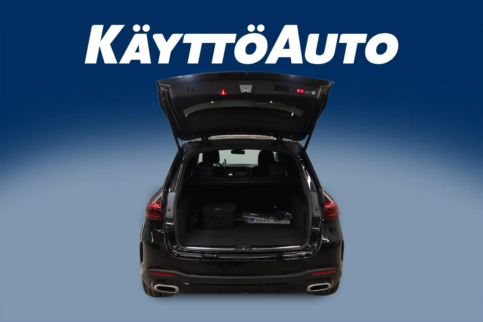 Mercedes-Benz GLE NOI-487 carousel image