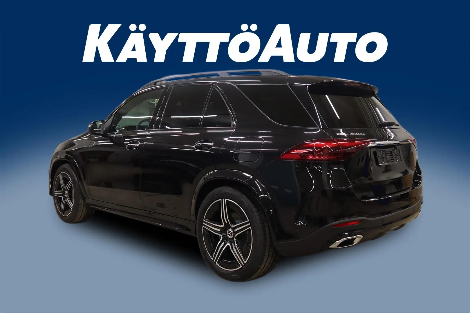 Mercedes-Benz GLE NOI-487 carousel image