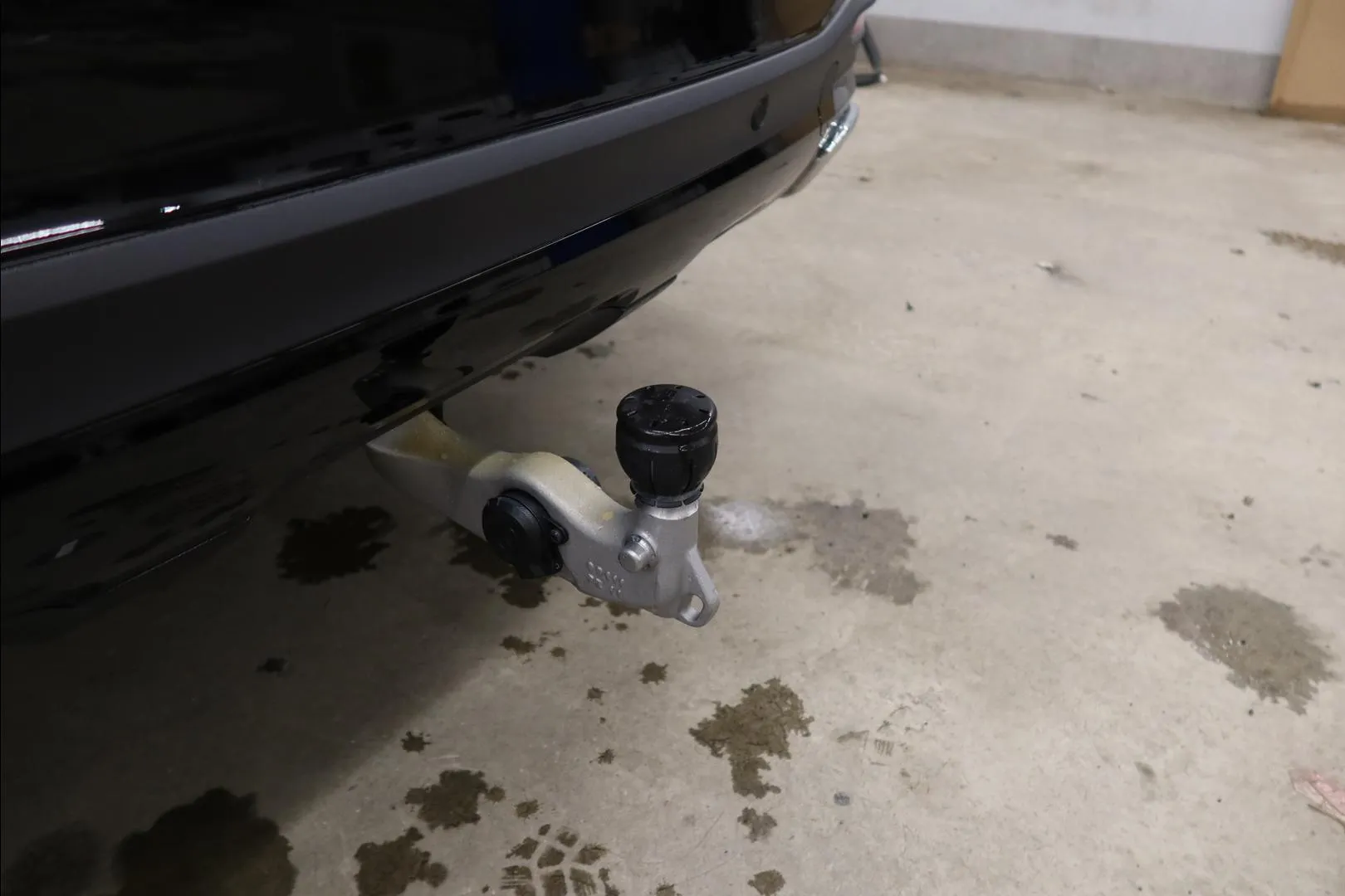 Mercedes-Benz GLE NOI-487 carousel image