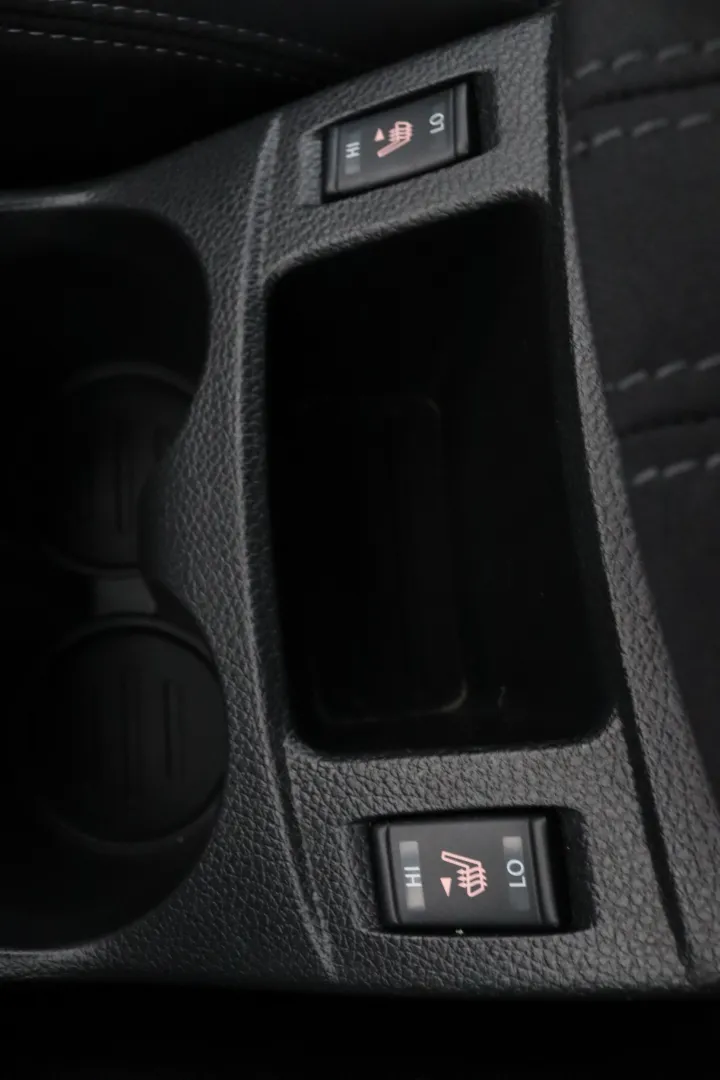 NISSAN Qashqai BVK-988 carousel image