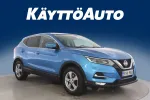 NISSAN Qashqai BVK-988 carousel thumbs