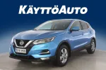NISSAN Qashqai BVK-988 carousel thumbs