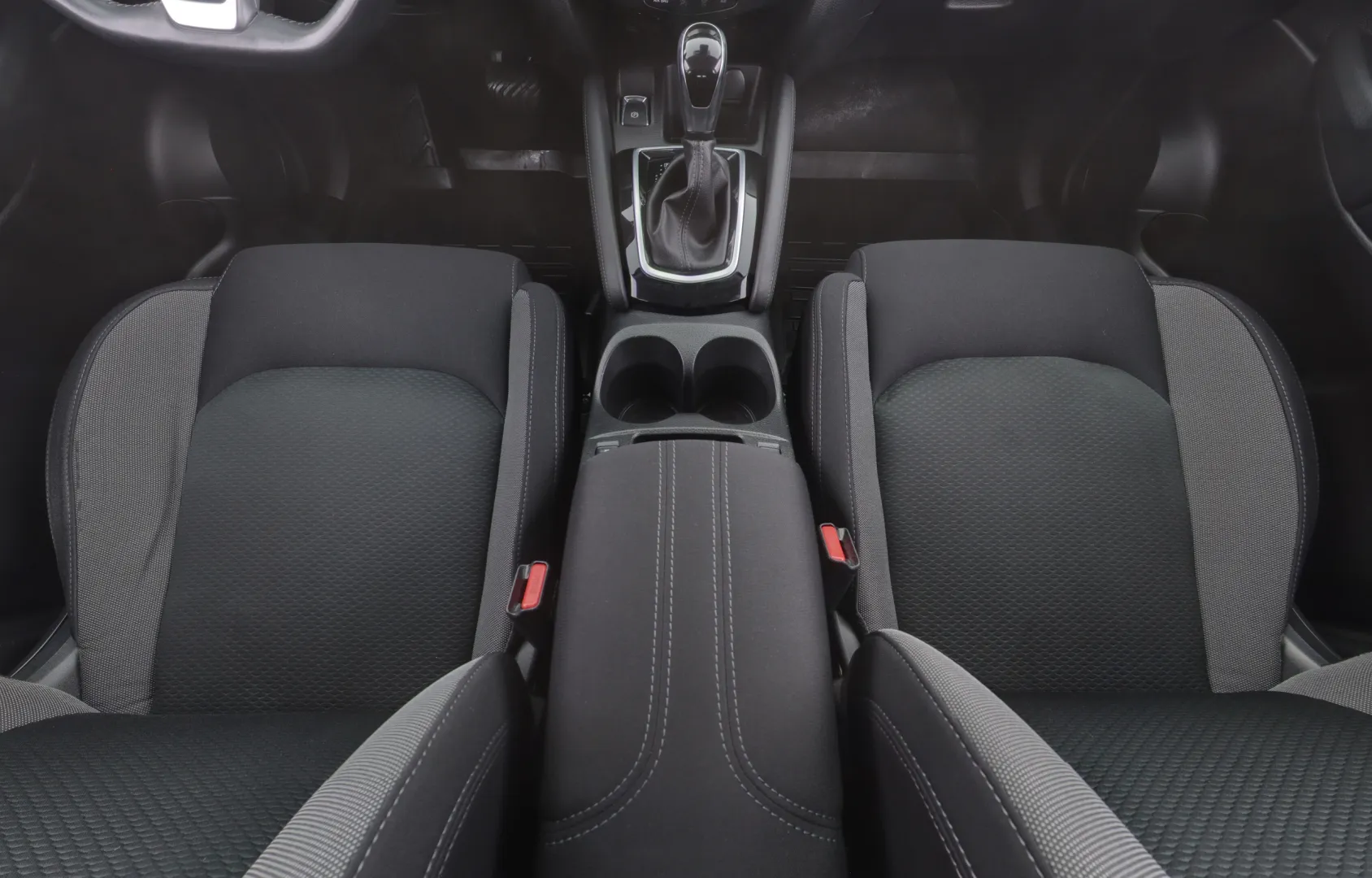 NISSAN Qashqai BVK-988 carousel image