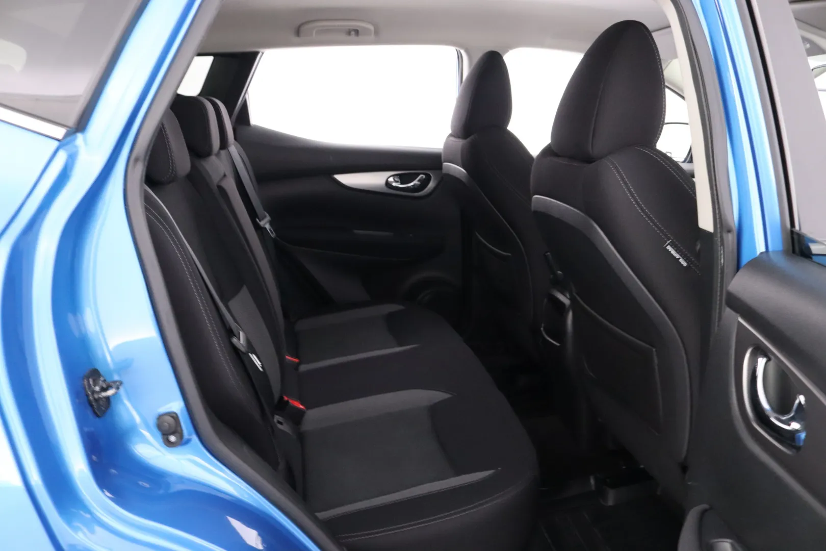 NISSAN Qashqai BVK-988 carousel image