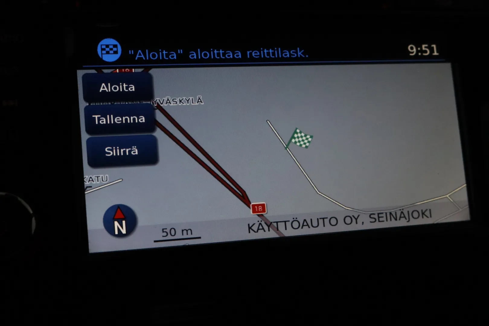 NISSAN Qashqai BVK-988 carousel image