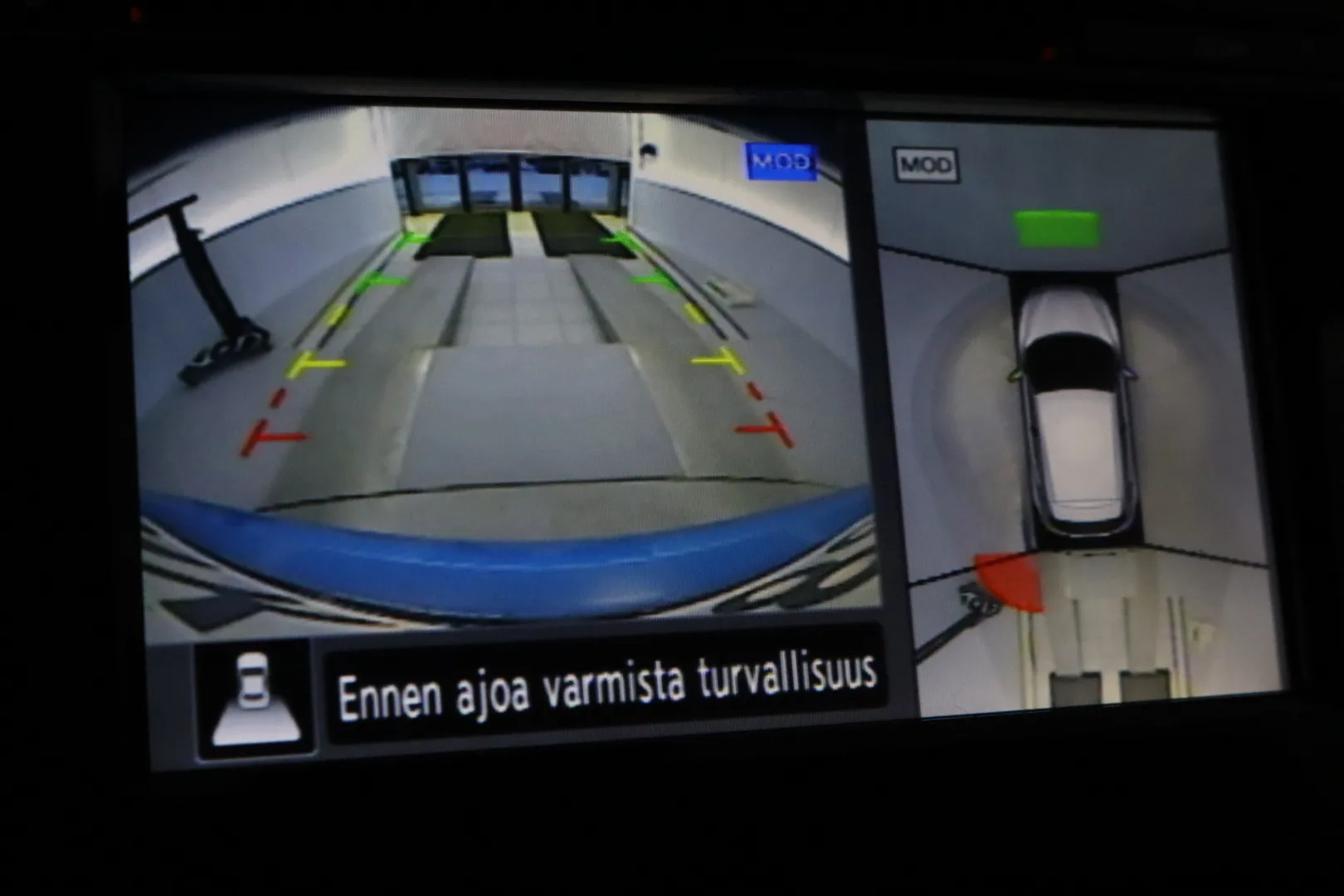 NISSAN Qashqai BVK-988 carousel image