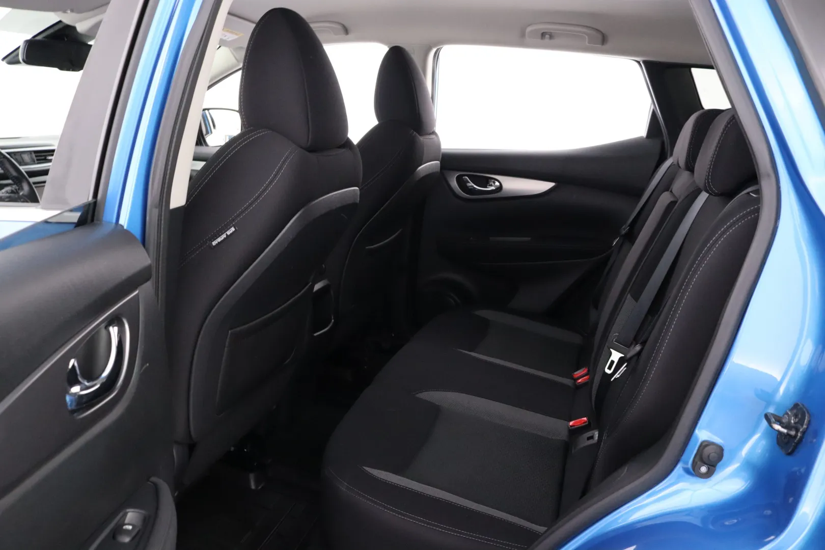 NISSAN Qashqai BVK-988 carousel image