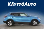 NISSAN Qashqai BVK-988 carousel thumbs