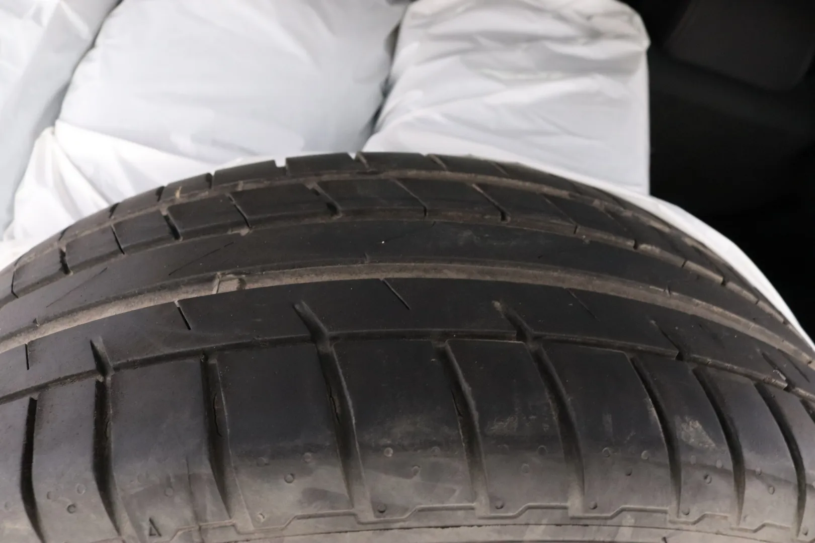 NISSAN Qashqai BVK-988 carousel image