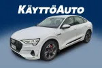 AUDI e-tron KTT-522 carousel thumbs