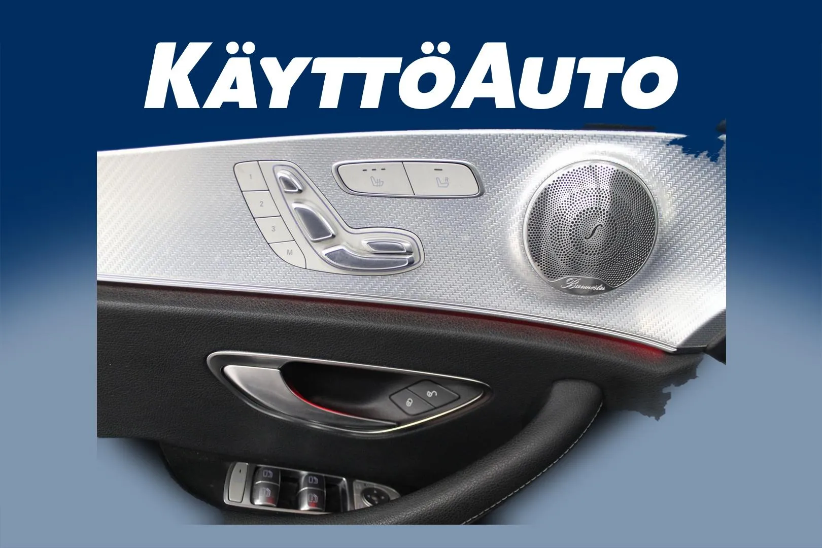 MERCEDES-BENZ E CMX-823 carousel image