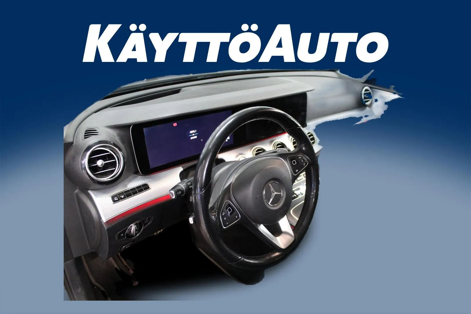 MERCEDES-BENZ E CMX-823 carousel image