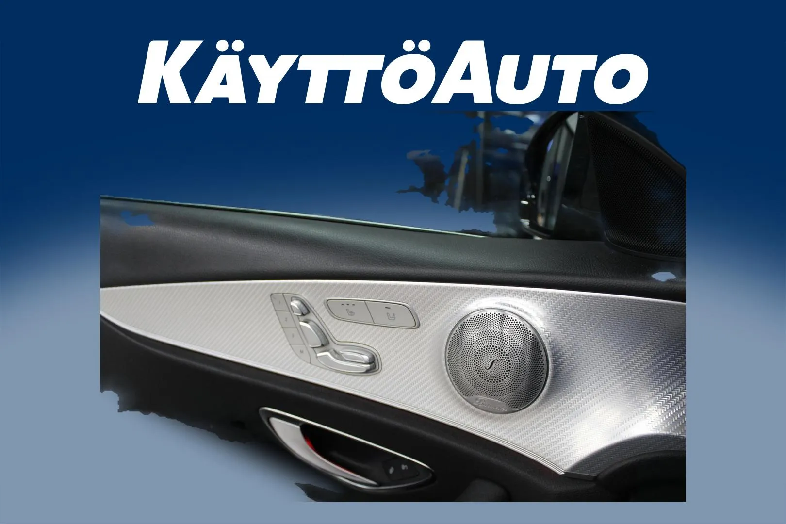 MERCEDES-BENZ E CMX-823 carousel image