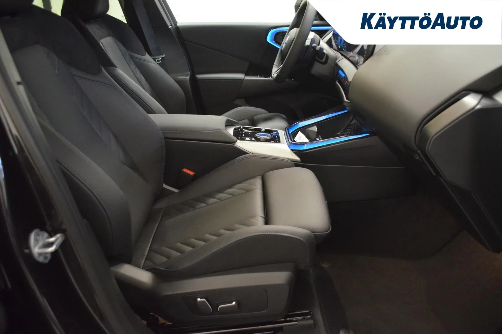 BMW X3 CSL-275 carousel image