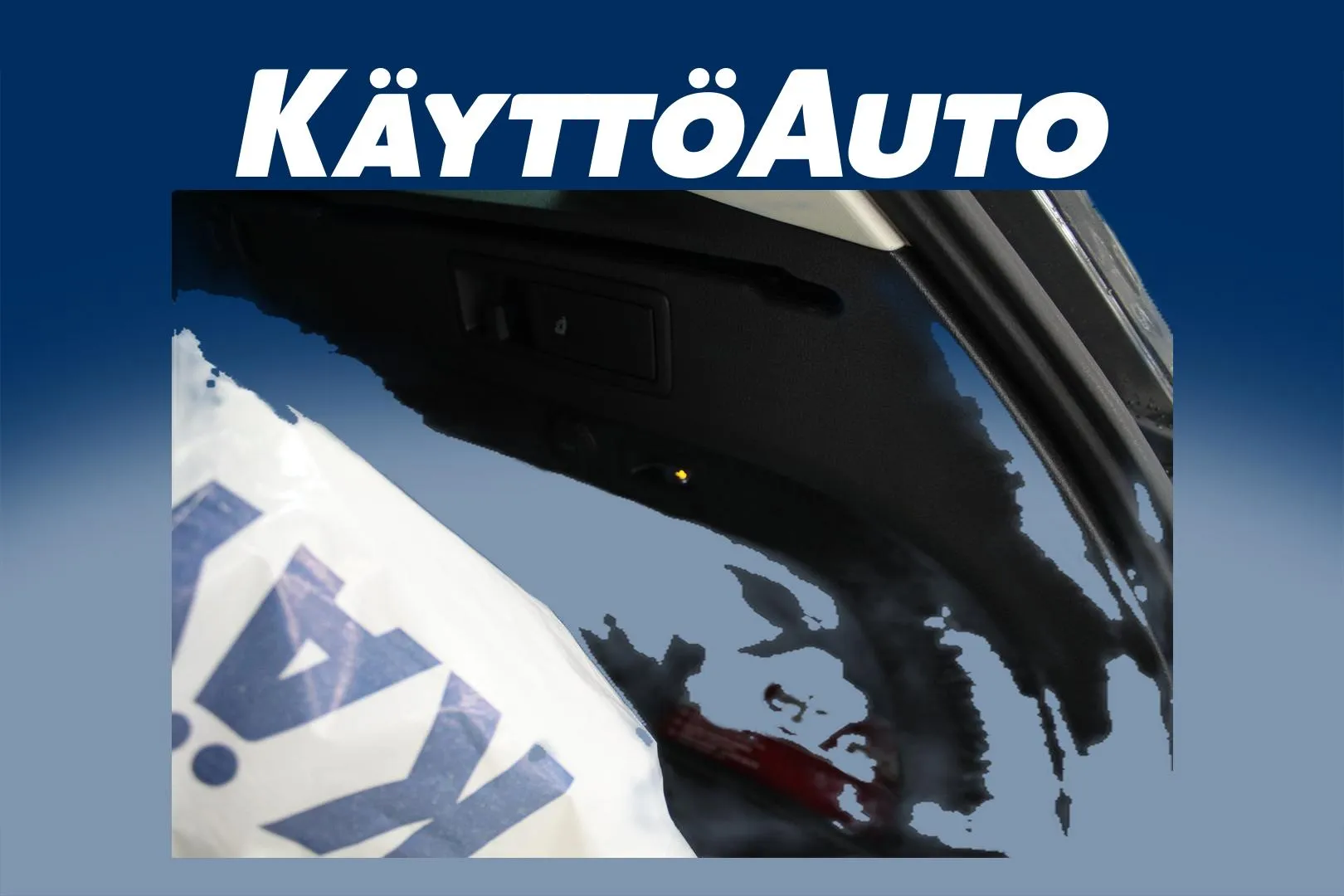 VOLKSWAGEN Passat FIA-577 carousel image