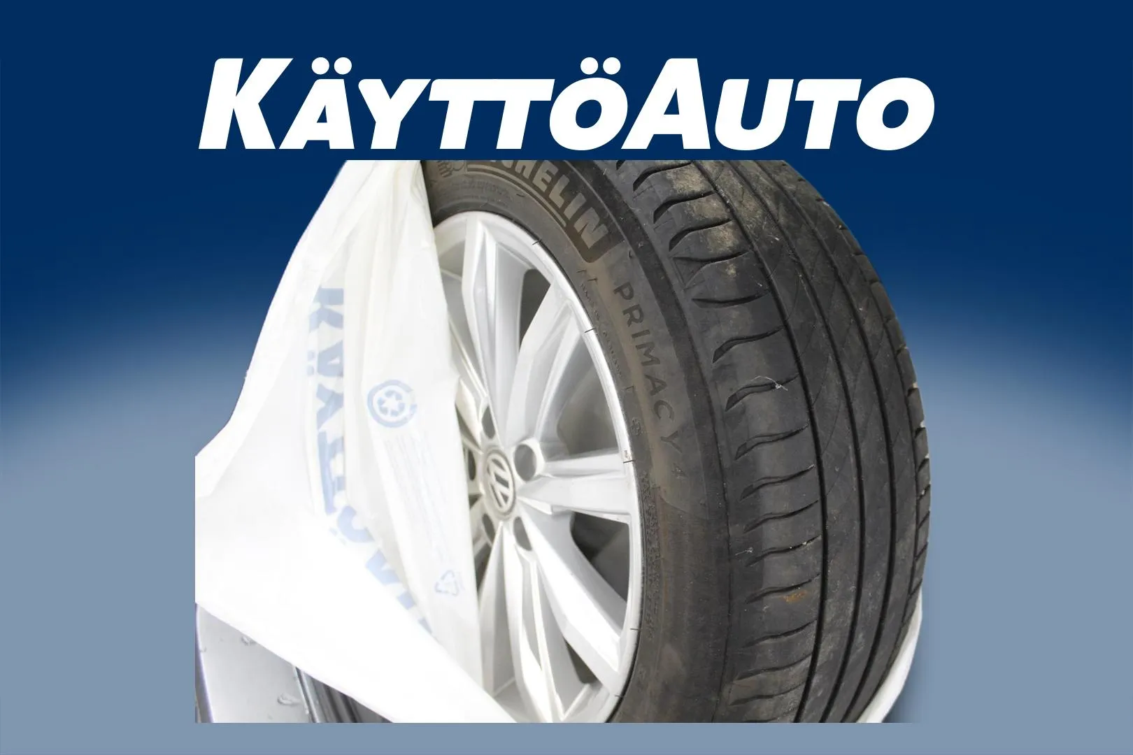 VOLKSWAGEN Passat FIA-577 carousel image