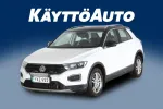 VOLKSWAGEN T-Roc YKE-922 carousel thumbs