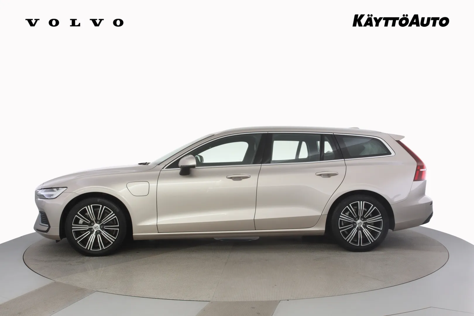 VOLVO V60 JMZ-204 carousel image