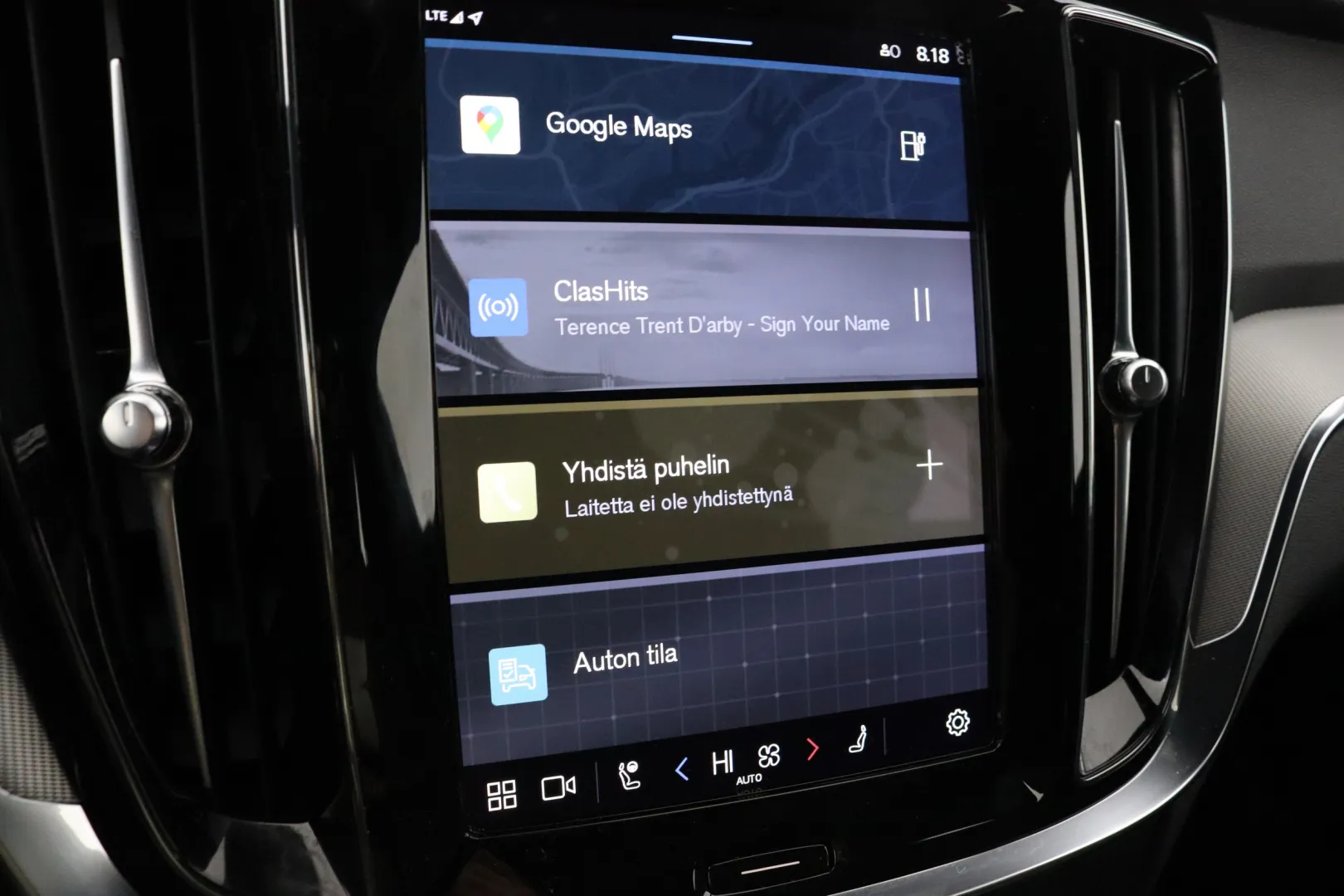 VOLVO V60 JMZ-204 carousel image