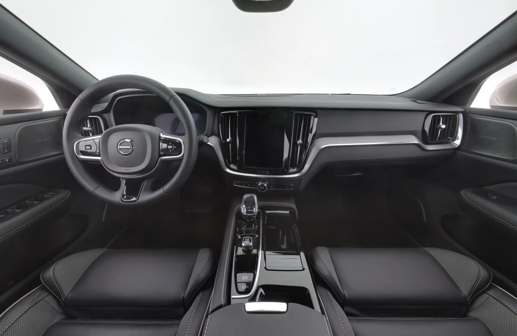 VOLVO V60 JMZ-204 carousel image