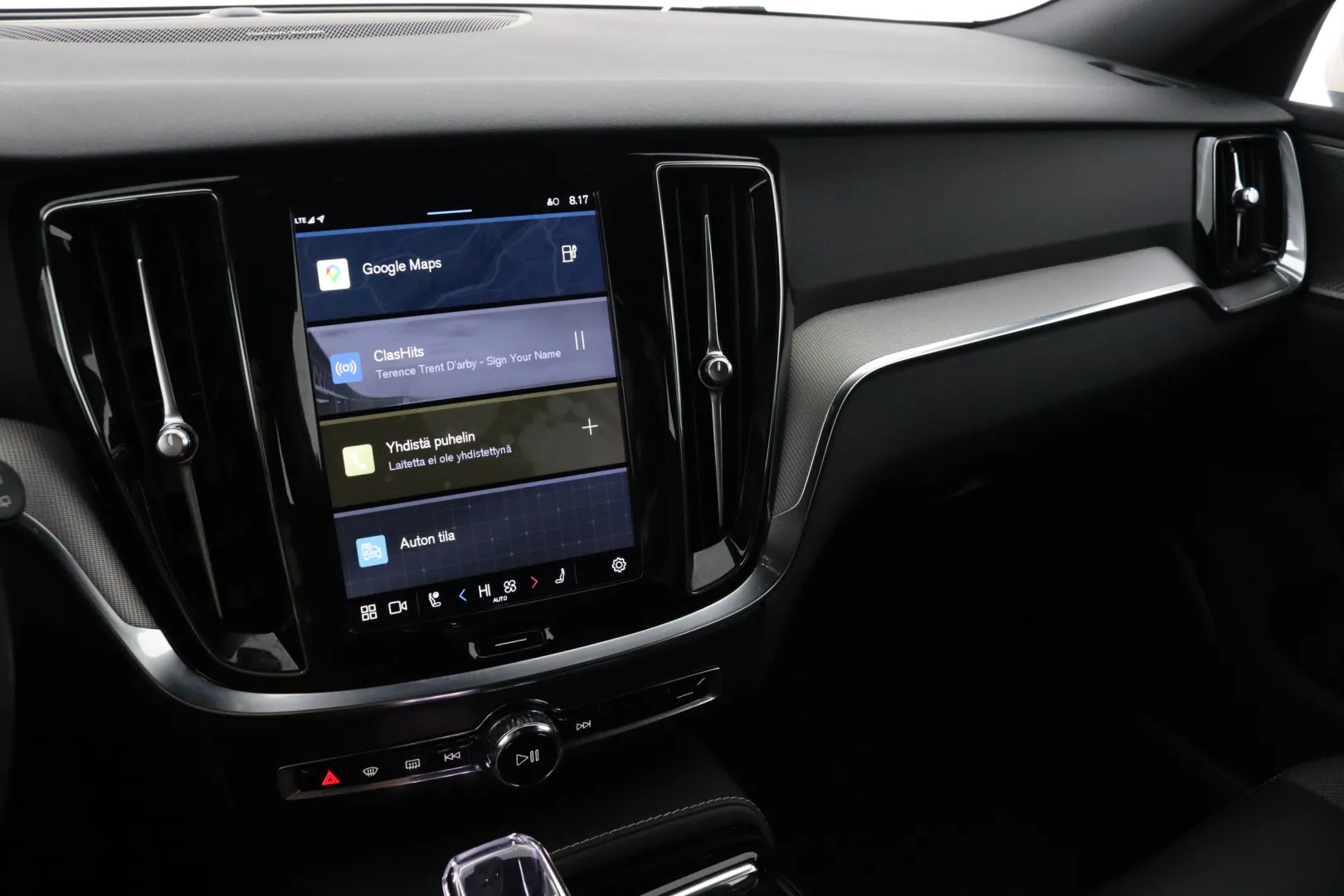 VOLVO V60 JMZ-204 carousel image