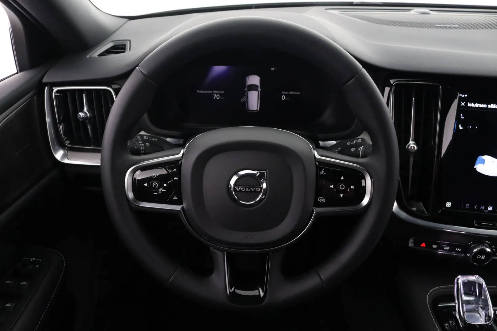 VOLVO V60 JMZ-204 carousel image