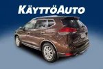 Nissan X-Trail ESO-832 carousel thumbs