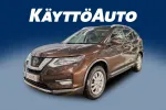 Nissan X-Trail ESO-832 carousel thumbs