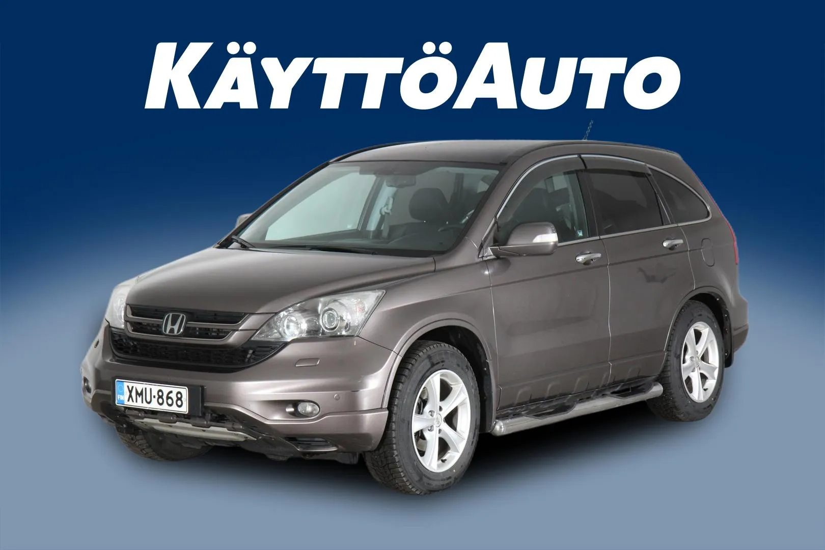 HONDA CR-V XMU-868 carousel image