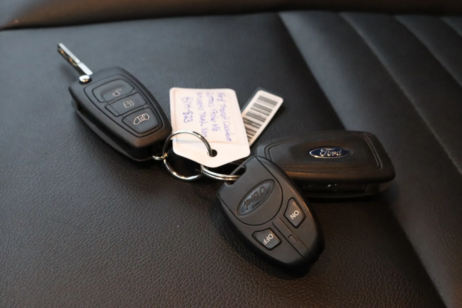 FORD Transit Custom GOH-823 carousel image