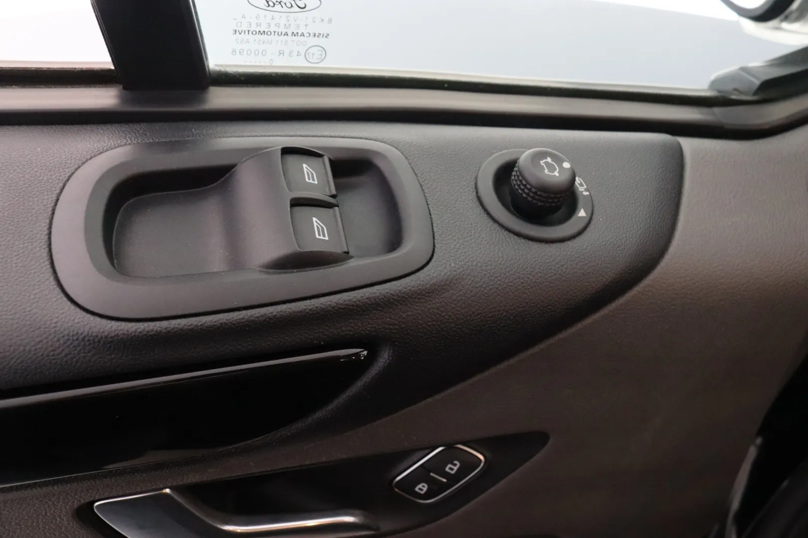 FORD Transit Custom GOH-823 carousel image