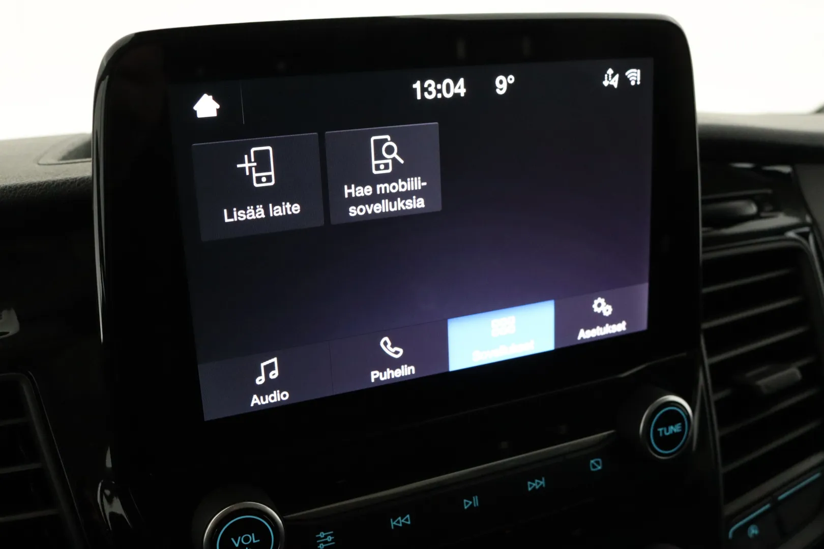 FORD Transit Custom GOH-823 carousel image