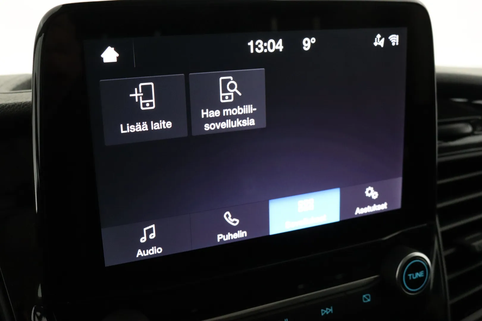 FORD Transit Custom GOH-823 carousel image