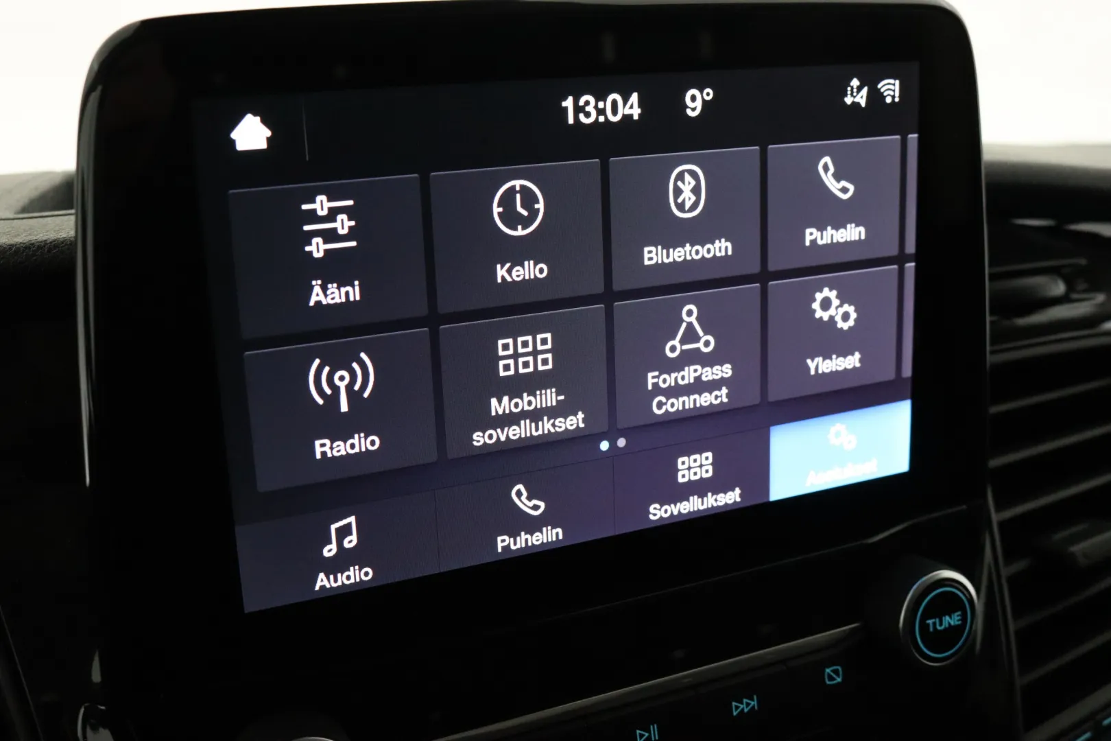 FORD Transit Custom GOH-823 carousel image