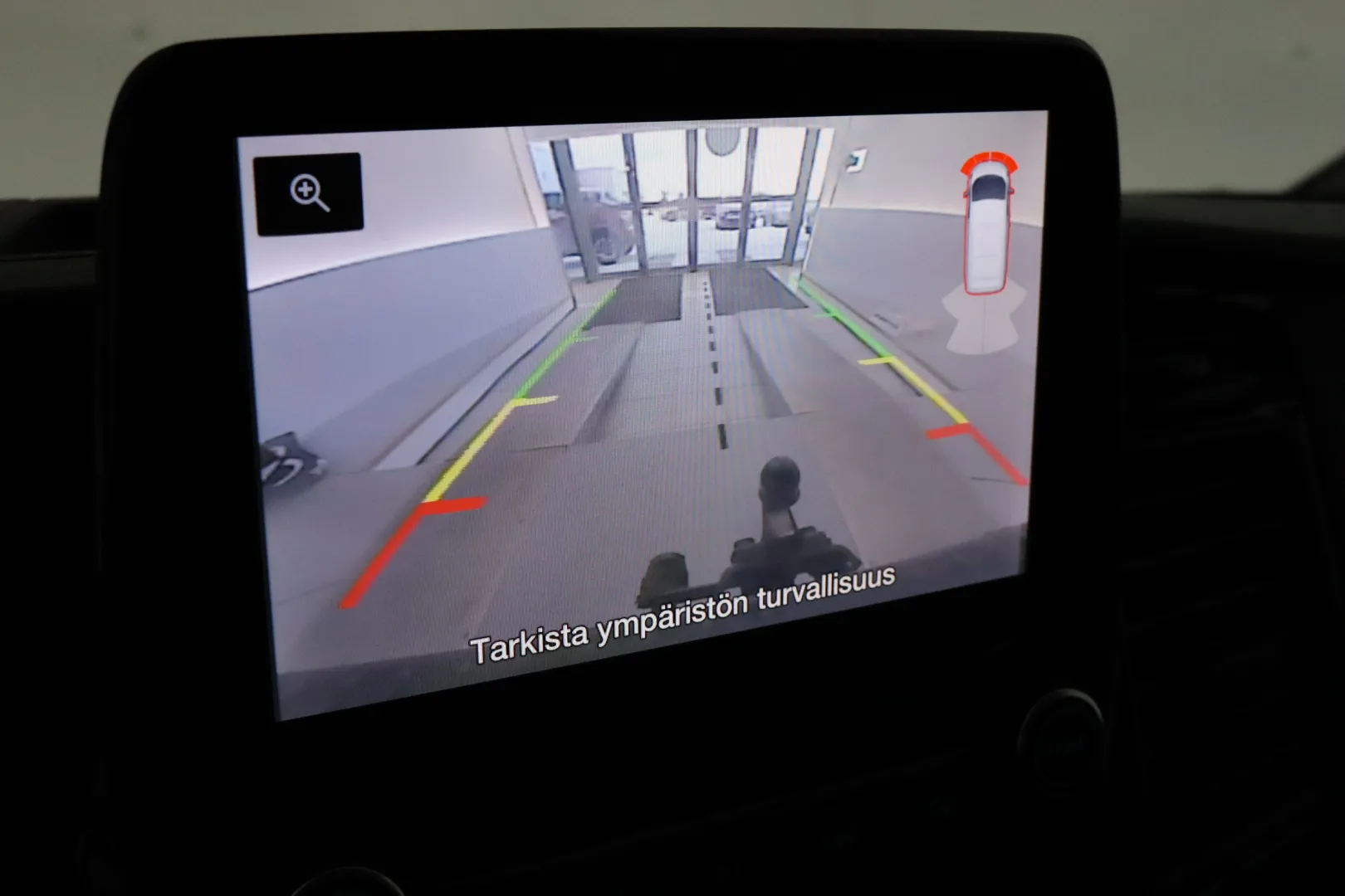 FORD Transit Custom GOH-823 carousel image