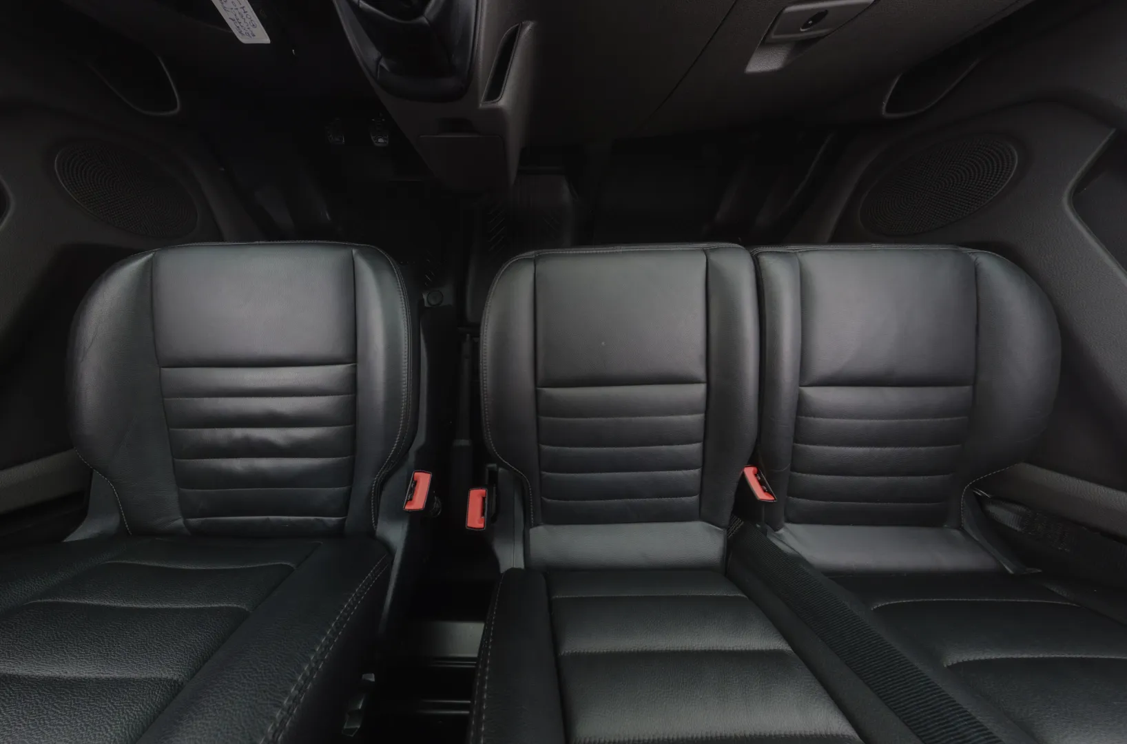 FORD Transit Custom GOH-823 carousel image