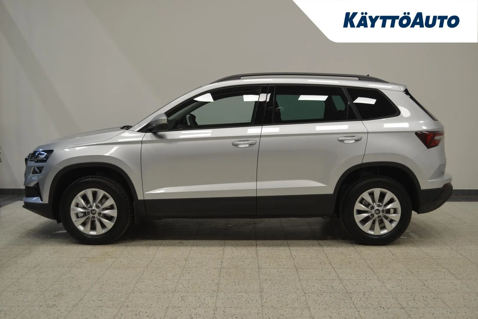 Skoda Karoq LTM-132 carousel image