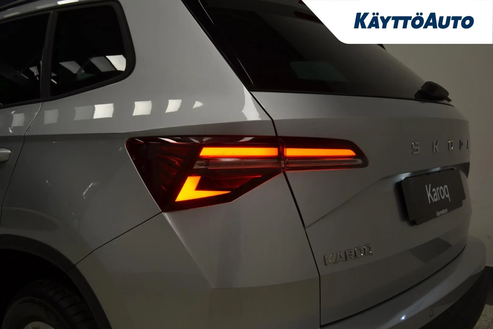 Skoda Karoq LTM-132 carousel image