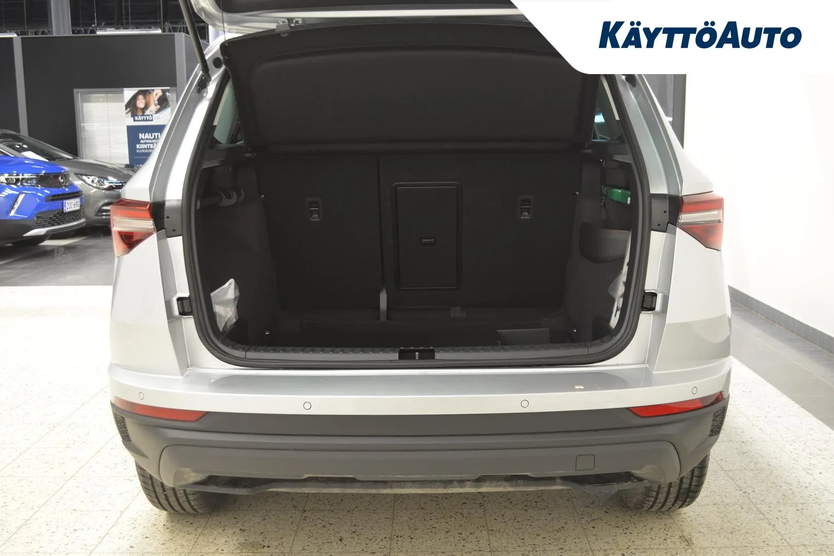 Skoda Karoq LTM-132 carousel image