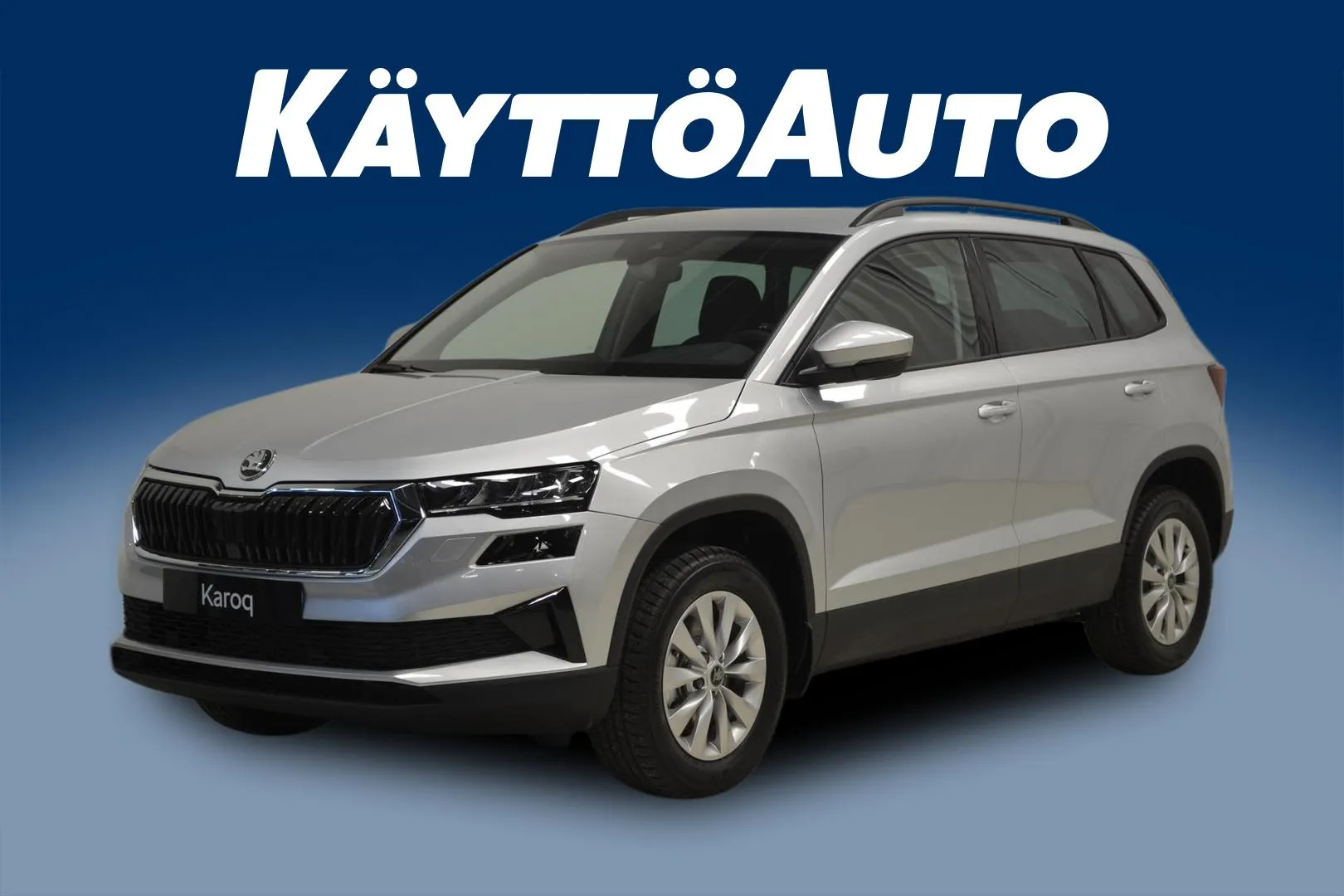 Skoda Karoq LTM-132 carousel image