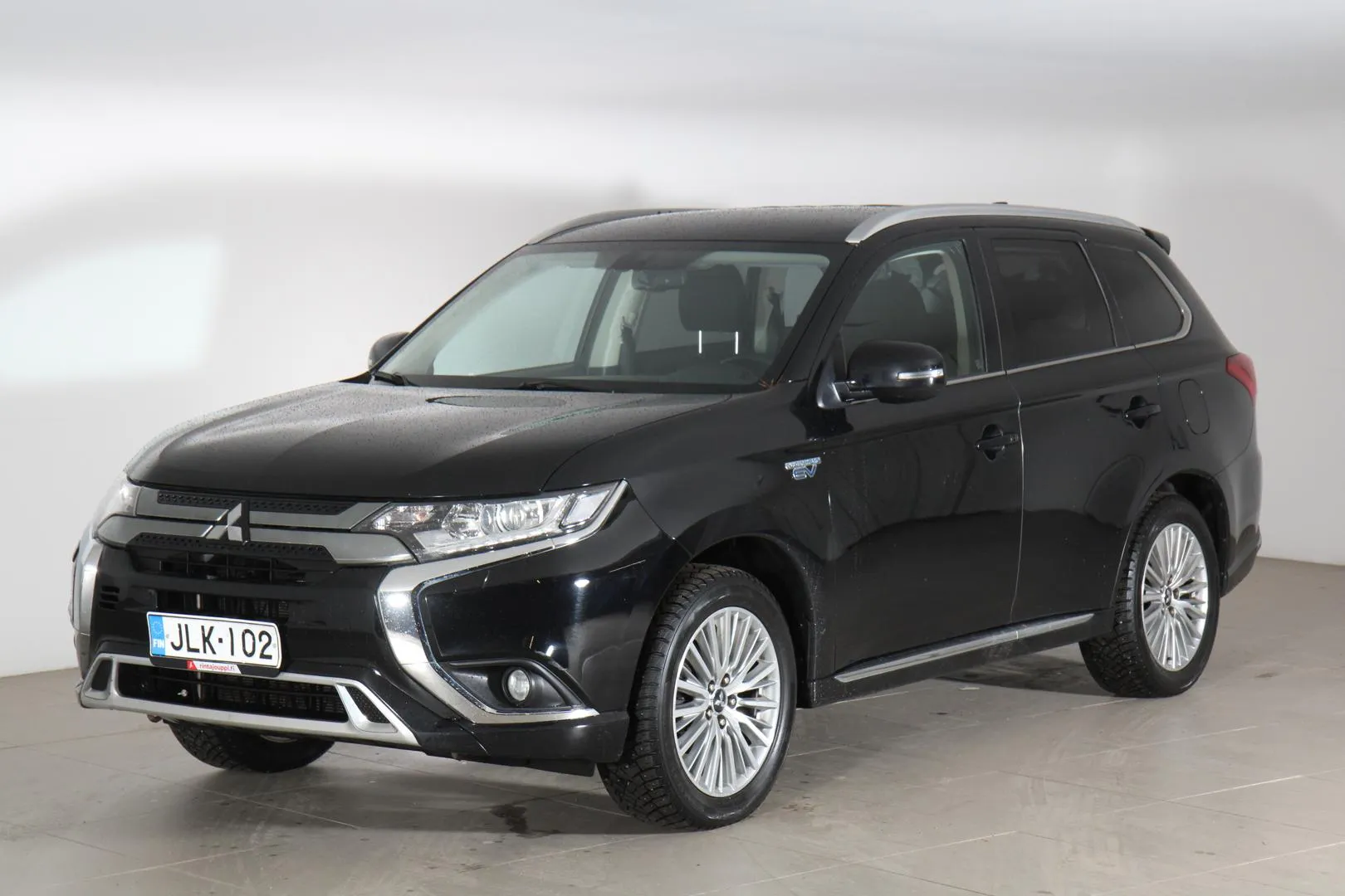 MITSUBISHI Outlander PHEV JLK-102 carousel image