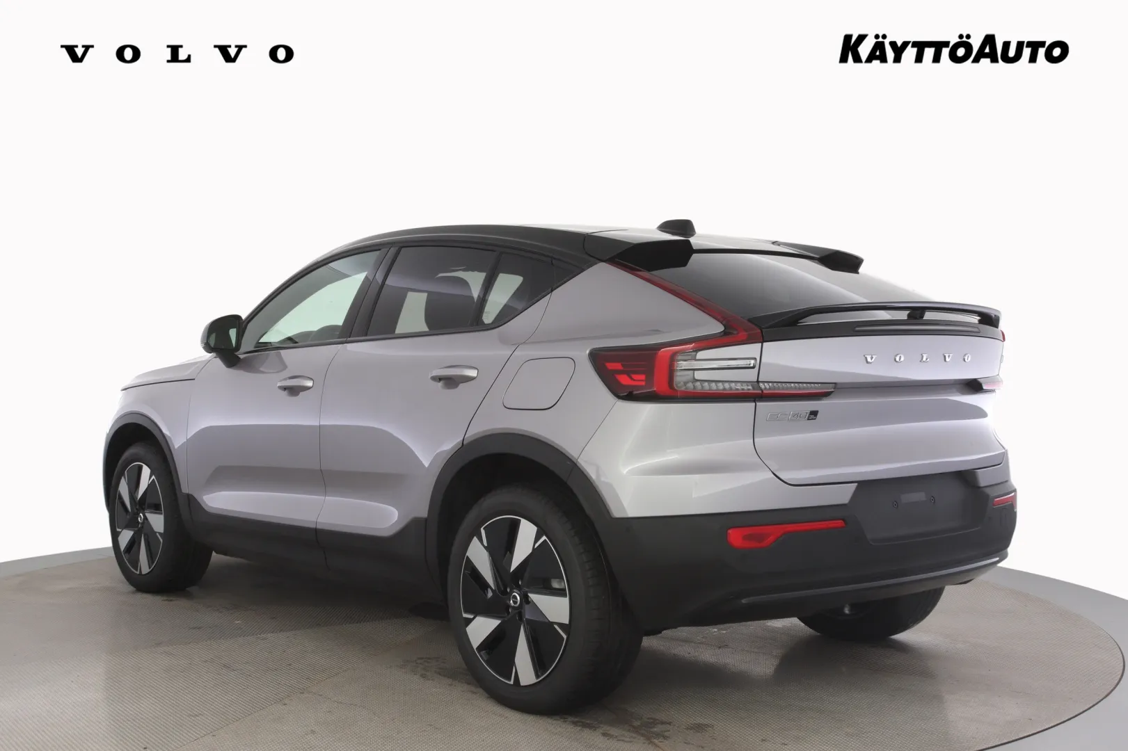 Volvo EC40 LTP-755 carousel image