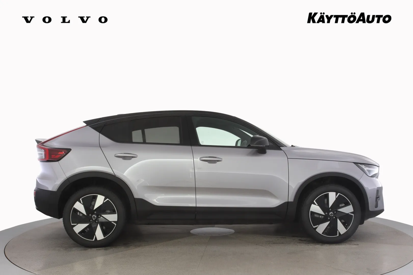 Volvo EC40 LTP-755 carousel image