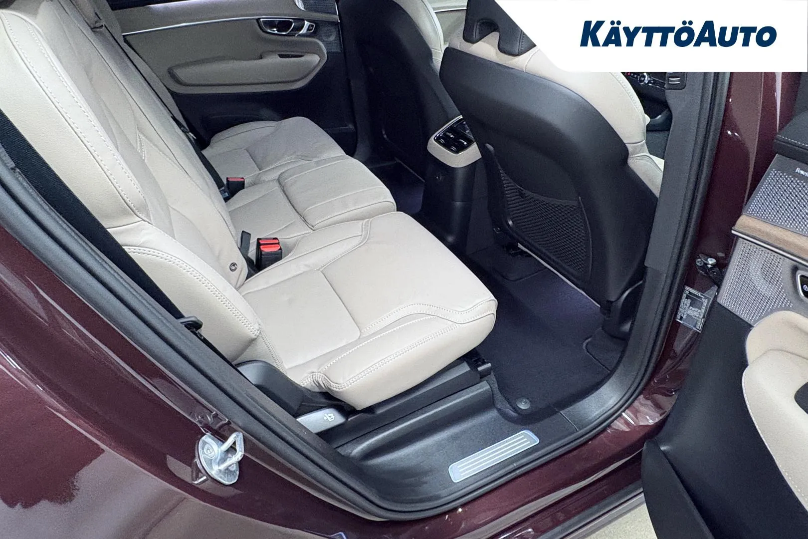 Volvo XC90 MRT-718 carousel image